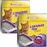 Versele-Laga Canadian Fine Super Premium - Kattenbakvulling - 2 x 15 kg