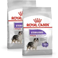 Royal Canin Shn Medium Sterilised - Hondenvoer - 2 x 3 kg