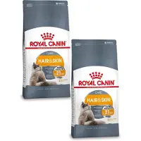 Royal Canin Hair & Skin Care - Kattenvoer - 2 x 10 kg