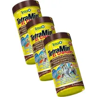 Tetra Tetramin Xl Granules - Vissenvoer - 3 x 250 ml