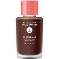 Hildegard Braukmann Essentials Caroteen gezichtsolie Gezichtsolie 25 ml