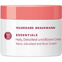 Hildegard Braukmann Essentials Hals-, decolleté- en boezemcrème Decolletécrème 50 ml