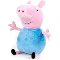 Pipsa Possu - Plush 31 cm (72079)