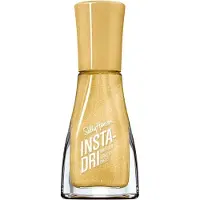 Sally Hansen InstaDri Back to Sport - 651 Gold Keeper
