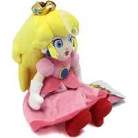 Super Mario Bros: Peach - Pluche - 25 cm
