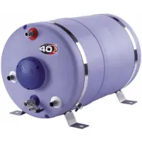 Quick Nautic - B3 Boilers - Inhoud 30 liter