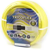 Hozelock Waterslang tricoflex 50mtr x Ø19mm