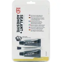Gear aid - Universeel reparatiemiddel - Seamgrip - 2x 7 Gram