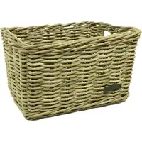 Wicked Kratmand (Inhoud: 60L, Kleur: grijs, Maat: XL)