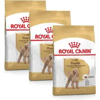 Royal Canin Bhn Poodle Adult - Hondenvoer - 3 x 1.5 kg