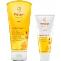 Weleda Calendula Baby Pakket