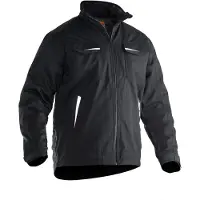 Jobman 1317 Service Jacket Lined | Maat: S