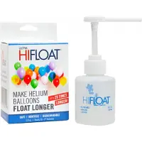 Coppens Hi-Float met pomp 480ml