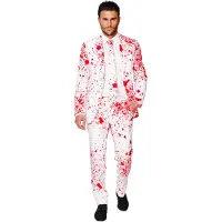 Opposuits The Orange | Maat 52
