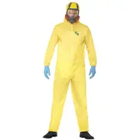 Smiffy Breaking Bad kostuum