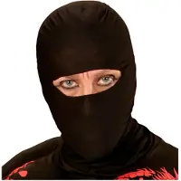 Widmann Bivakmutsen voor Ninja's
