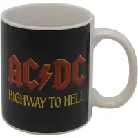 Pyramid AC/DC - Highway To Hell Coffee Mug 315ml