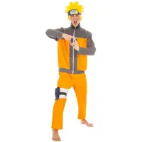 Chaks Manga Ninja Naruto - Jongen