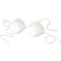 Smiffys Hawaiian Seashell Bra