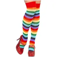 Smiffy Clowns kousen