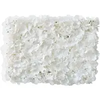My Dream Day Flowerwall backdrop