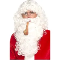 Smiffy Kerstman set
