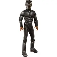 Rubies Black Panther Kostuum Jongen