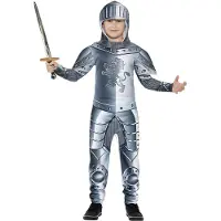 Smiffys Ridder pak luxe voor kids