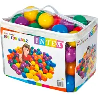 Intex Fun Ballz