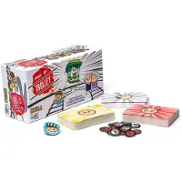 Asmodee Trial by Trolley