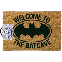 Batman Deurmat Batman Dc Comics