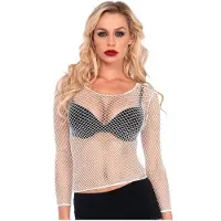 Leg avenue Long Sleeves T-Shirts
