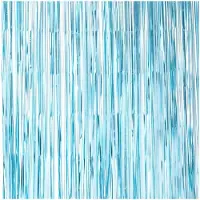 Ginger Ray Backdrop Matte Blauw - 2 Meter