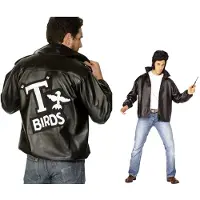 Smiffy T-Bird Grease Jas elite