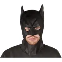 Rubies - Batman Full Mask (4893NS000)