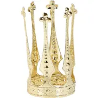 Widmann Mini Kroon Goud