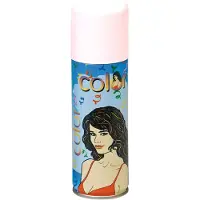 Goodmark hair colour kleurlak wicked white 125ml