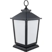 Espa Lantaarn met licht en geluid