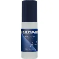 Kryolan Fixing Spray Non-Aersol - 50 ml