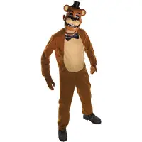 Rubies - Freddy Costume