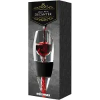 Mikamax Magic Wine Decanter - Wijn Decanteerder - Wijn gadget