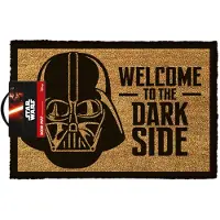 Ginza.se Star Wars Deurmat - Darth Vader