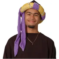 Boland Sultanhoed Arsalan