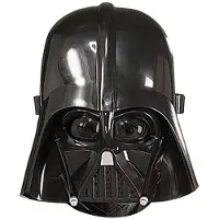 Rubies Kostüm - Star Wars Darth Vader Möglich - - One Size - Kostüme