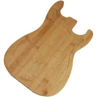 Mikamax Guitar Cutting Board