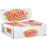Twix White repen single (32 stuks)