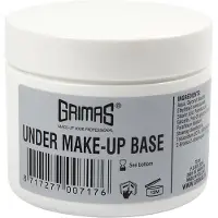 Grimas Schminkbasis, 75 ml