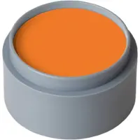 Grimas Schmink, 15 ml, oranje