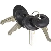 Masterlock Python Kabelslot 1,80m, O10mm, sluit 3-weg - 8428EURDPRO