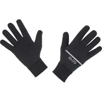 GORE WEAR Paar R3 Handschoenen Zwart || Maat: XXL